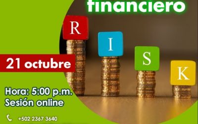 Capacitación Gestión del Riesgo Financiero