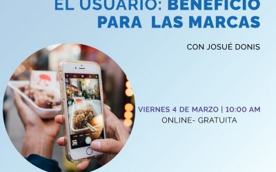 Capacitación Gratuita: Contenido creado por el usuario